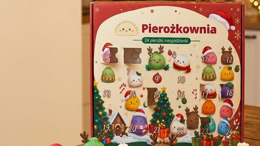 Budzik? Niepotrzebny. Czeka okienko.